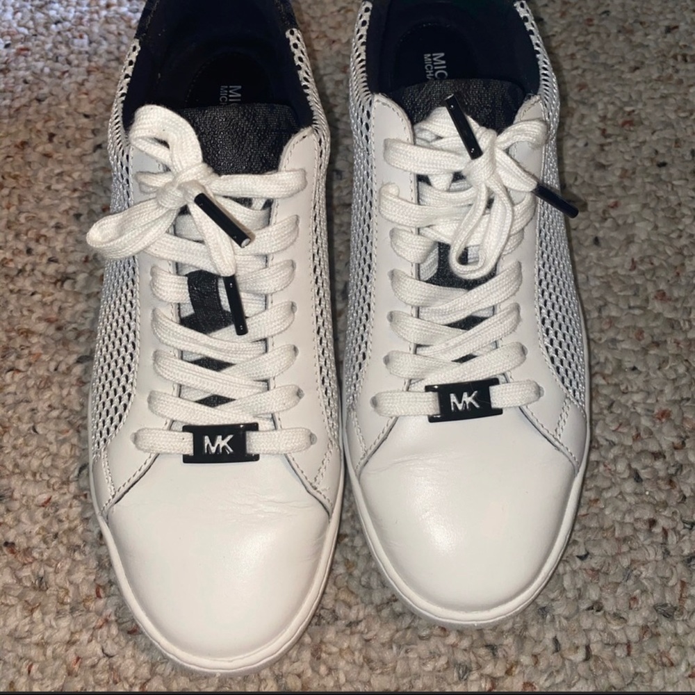 MK sneakers